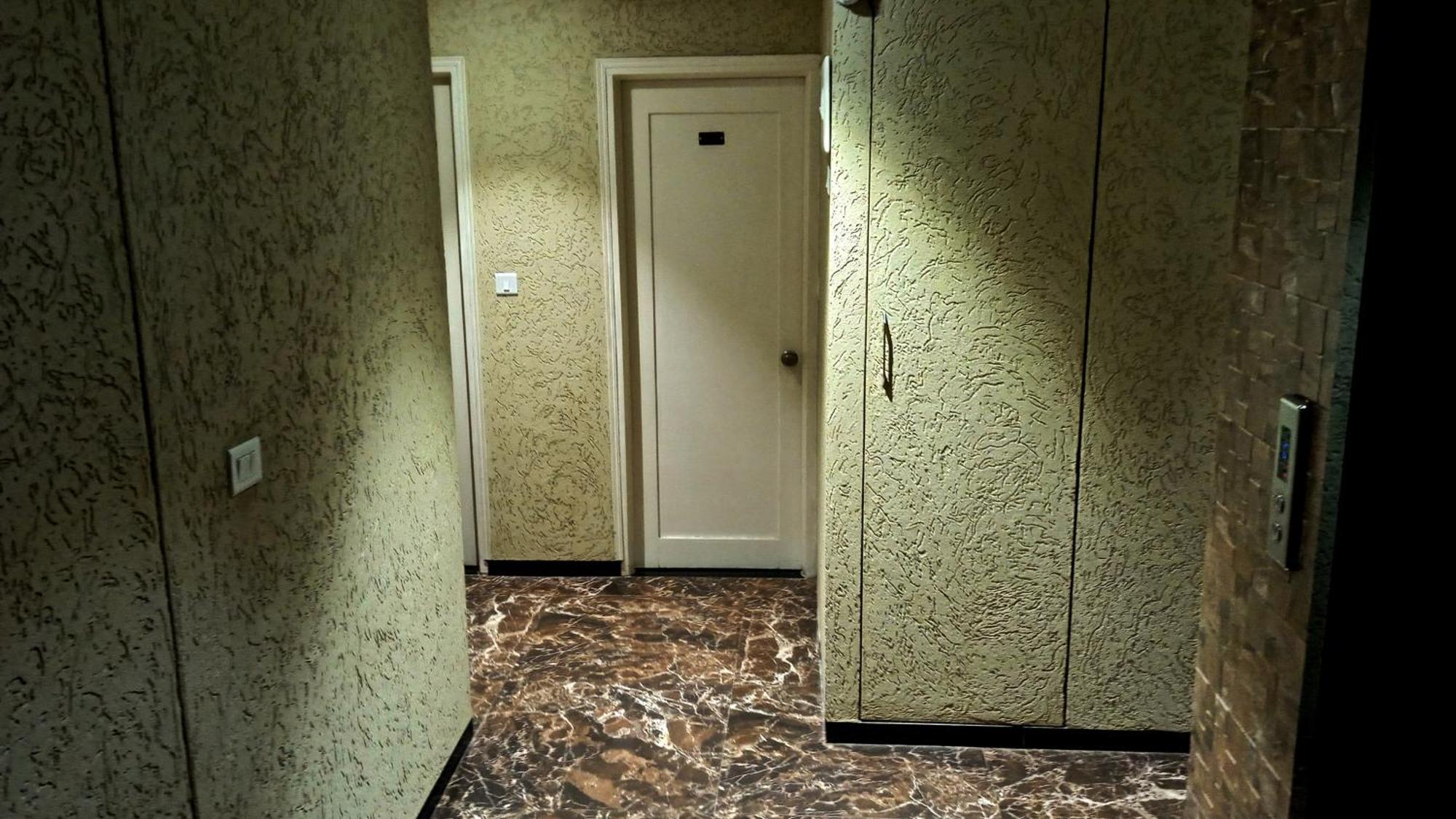 Hotel Ramniwas Jālgaon Exteriér fotografie