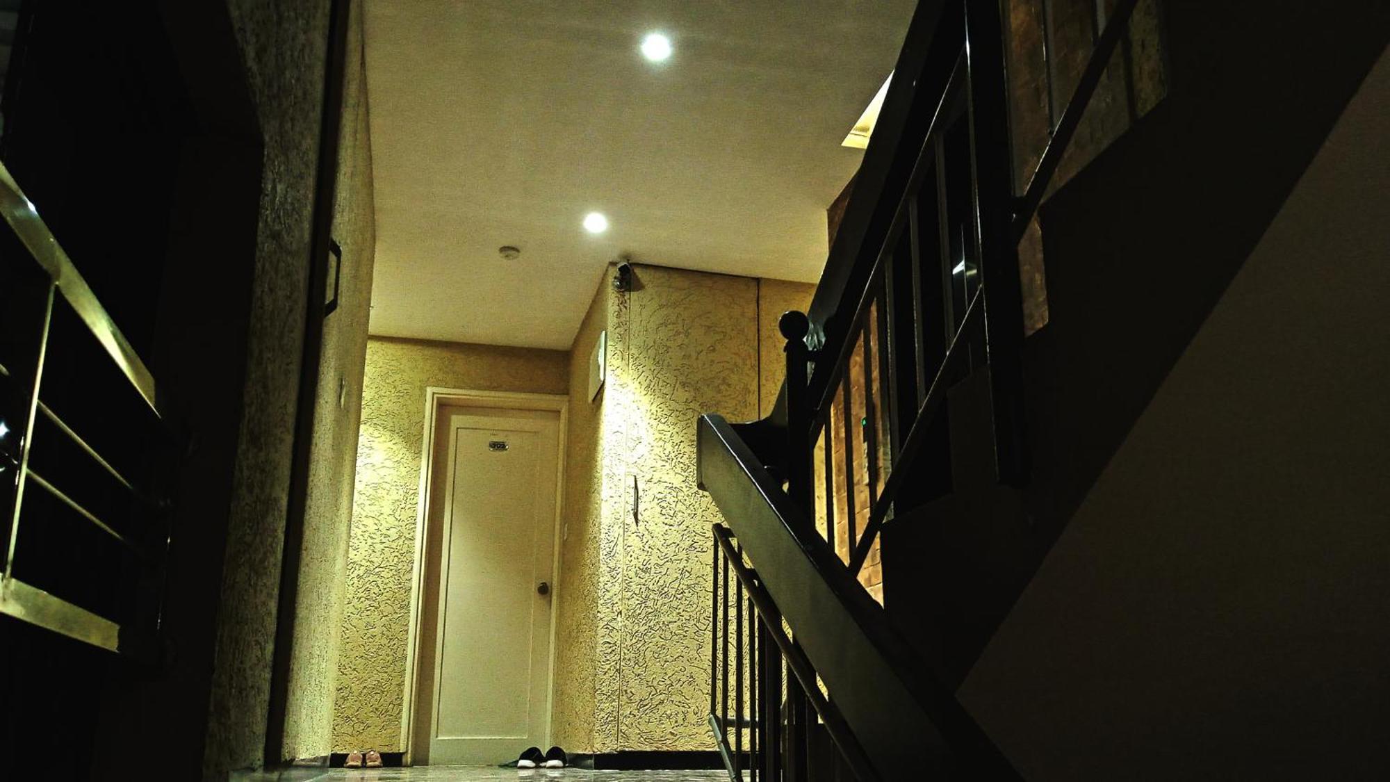 Hotel Ramniwas Jālgaon Exteriér fotografie