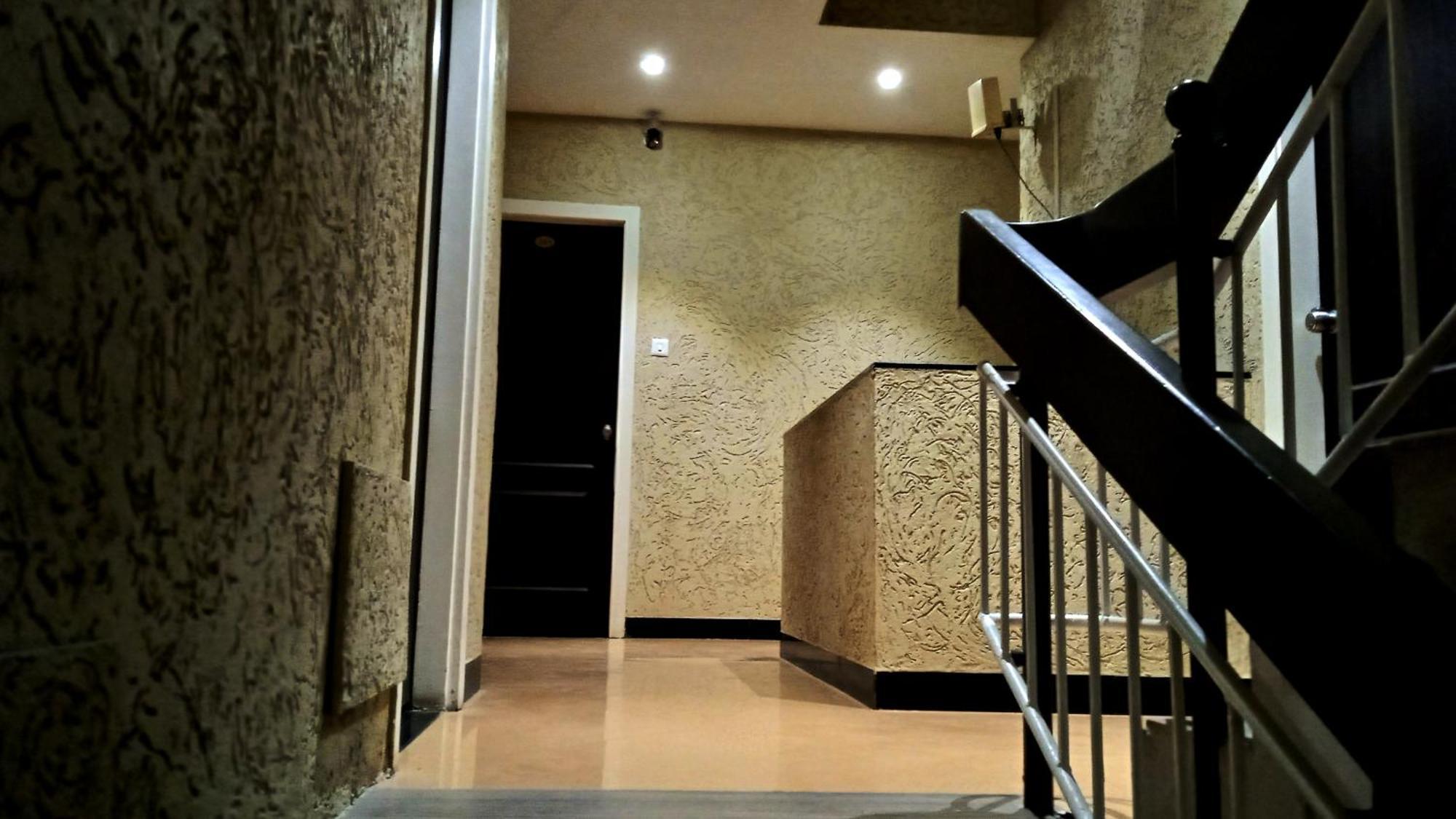 Hotel Ramniwas Jālgaon Exteriér fotografie